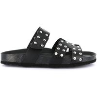 grunland sandalias - para mujer