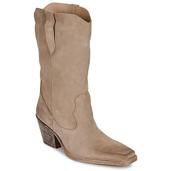 Bronx Botines cassi-dy para mujer