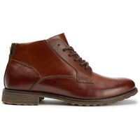 bugatti botines ankle botas para hombre