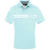 aquascutum polo gt43447 para hombre