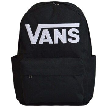 Vans Mochila VN000H56BLK para niña