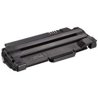 dell 593-10962 black original standard capacity laser toner cartridge