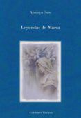 leyendas de maria