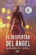 el despertar del angel