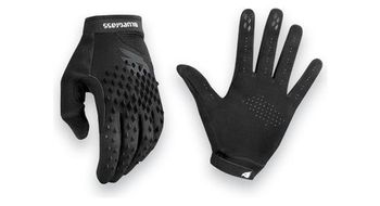 Par de guantes bluegrass pizma 3d negros