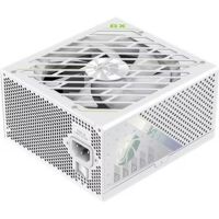 fuente de alimentacion gamemax gx pro 850g wh 850w 80 gold blanca