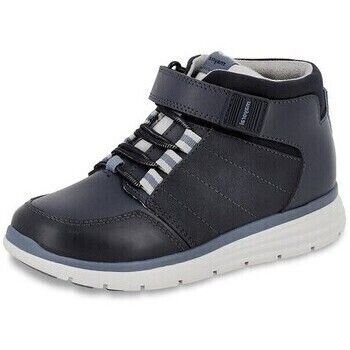Mayoral Botas 48414 Azul para hombre