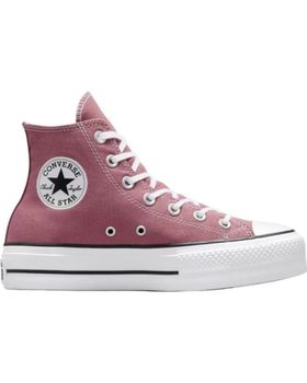 de CONVERSE - ZAPATILLAS S PARA MUJER - ALL STAR ROSA