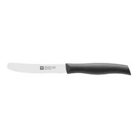 zwilling twin grip cuchillo universal 12 cm con sierra