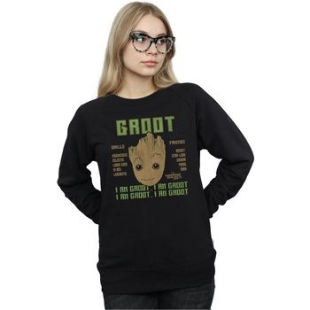 Marvel Jersey Guardians Of The Galaxy Vol. 2 Skills para mujer