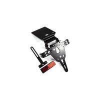 soporte de matricula yamaha fz1 1000 zieger pro