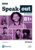 speakout b1 workbook with key 3 ed