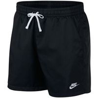 nike pantalon pirata nsw ce short woven flow para hombre