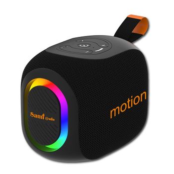 Altavoz sami motion 10w multimedia alta fidelidad