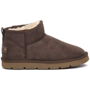 Grunland Botines PO1849MARRONE para mujer