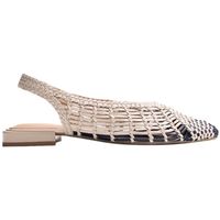 gioseppo sandalias magarini sandals - offwhite para mujer