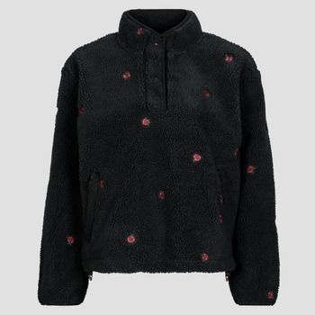 Levis Polar KASEY SHERPA PULLOVER OW para mujer