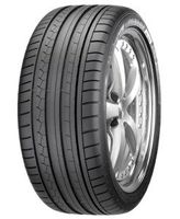 dunlop sp sport maxx gt runflat  27540 r18 99y  con protector de llanta mfs antipinchazo run flat 