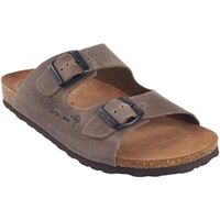 interbios sandalias sandalia senora inter bios 7206 marron para mujer