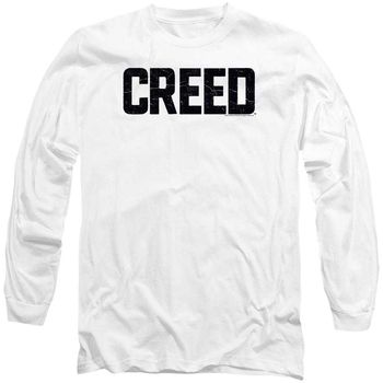 Creed Camiseta manga larga TV28200 para hombre