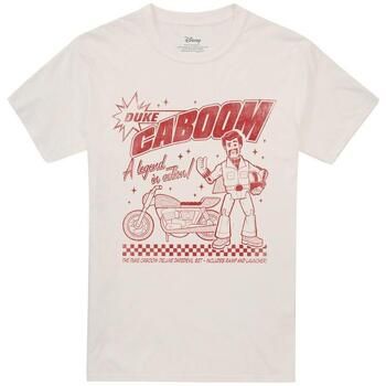 Disney Camiseta TV33368 para mujer