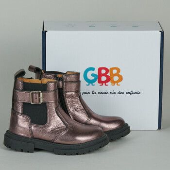 GBB Botines - para niña