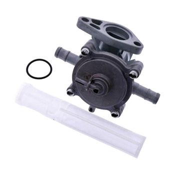 Grifo de combustible Honda VTR 1000 F -'00