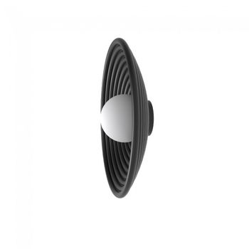 Aplique de pared randa mono