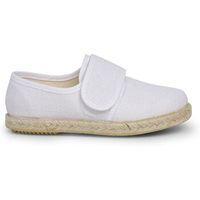 pisamonas zapatos nino blucher lino cierre cinta adhesiva para nino