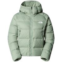 the north face abrigo de plumas nf0a8e75bq11 para mujer