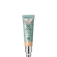it cosmetics your skin but better cc natural matte 32 ml various shades - light medium
