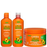 cantu avocado bundle