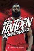 james harden la barba mecanica