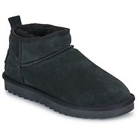 colors of california botines short sheepskin boot para mujer