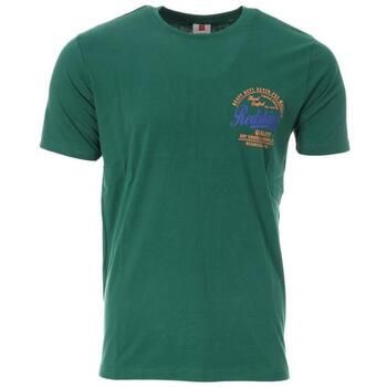 Redskins Camiseta TS6214 para hombre