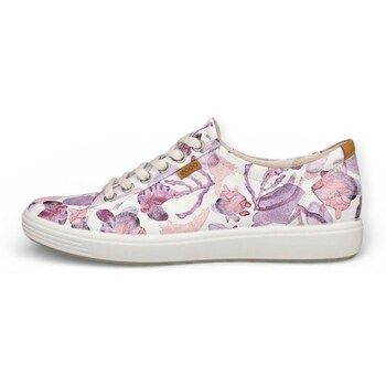 Ecco Zapatillas Soft 7 para mujer