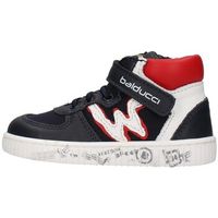 balducci zapatillas altas msp3806b para nino