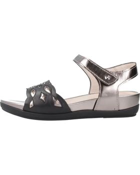de STONEFLY SANDALIAS MUJER MODELO EVE 20 COLOR NEGRO 000