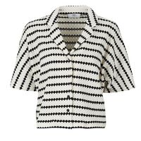 le temps des cerises blusa cleo para mujer