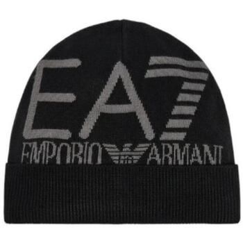 Emporio Armani Gorro 7x000006_grigio para niña