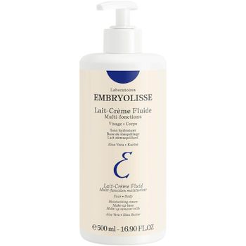 Embryolisse Lait-Crème Fluid (500ml)