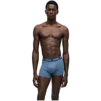 Puma Calzoncillos MEN EVERYDAY BASIC BOXERS 2P para hombre