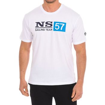 North Sails Camiseta 9024050 para hombre