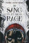 children of blood and bone volume 1 de sang et de rage