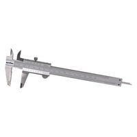 pie de rey de acero inox capacidad0 - 200
