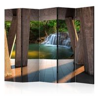 biombo - landscape of modernity ii room dividers