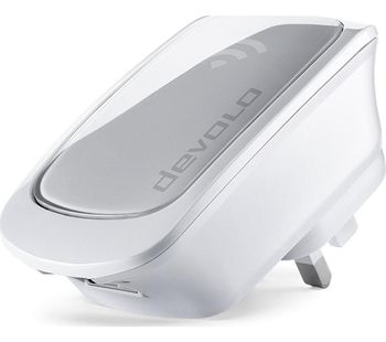 DEVOLO Repeater WiFi Range Extender - N300