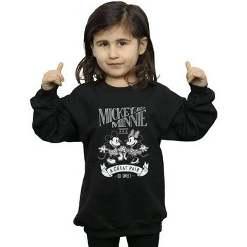 Disney Jersey Great Pair para niña