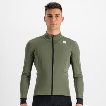 Sportful Fiandre Light No Rain Jacket - M - Beetle