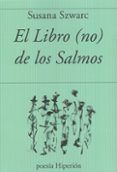 el libro (no) de los salmos